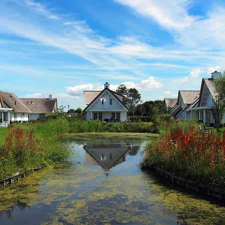 Buitenplaats Witte Raaf Aan Zee Noordwijk Exterior foto