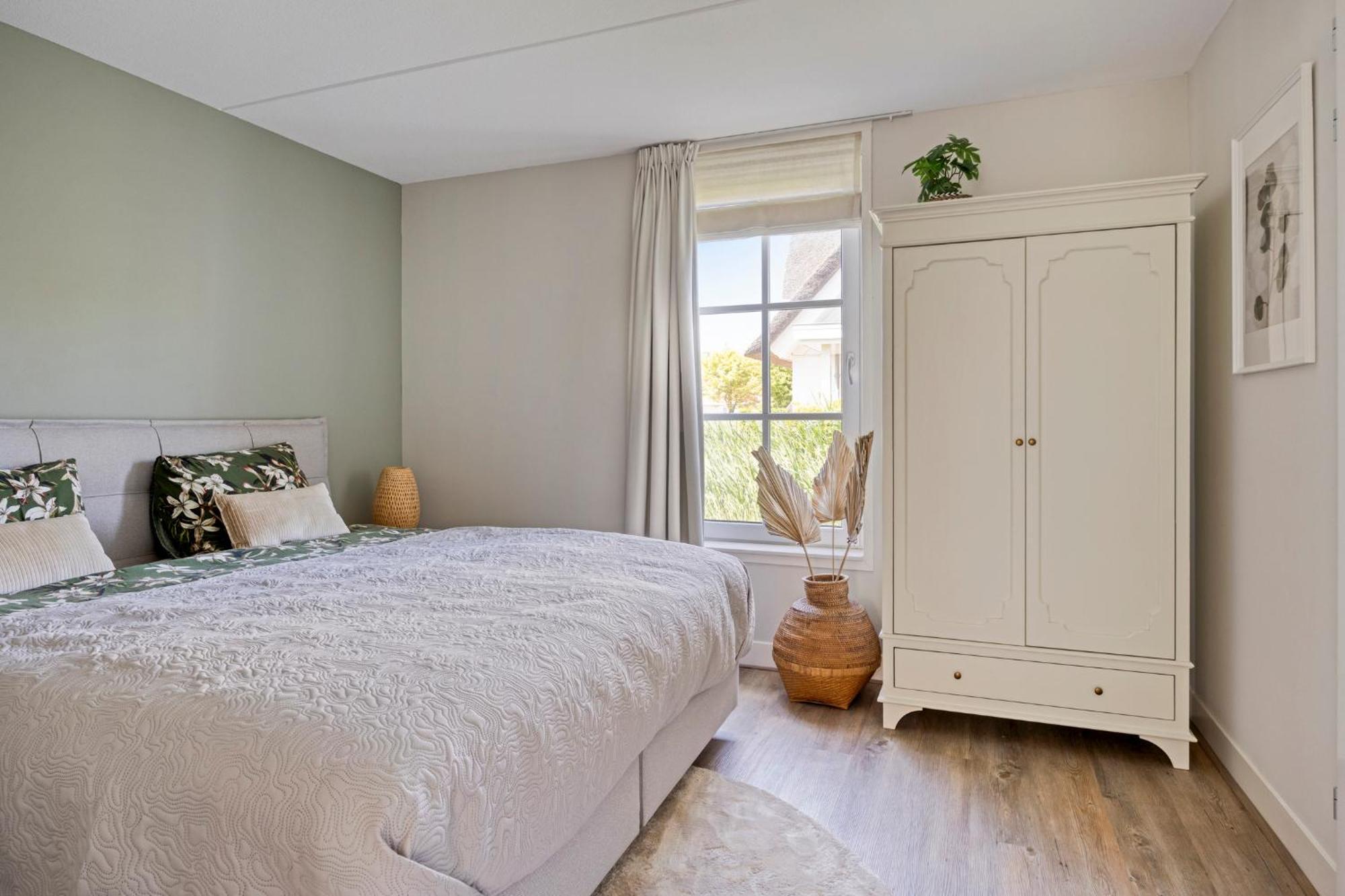 Buitenplaats Witte Raaf Aan Zee Noordwijk Habitación foto