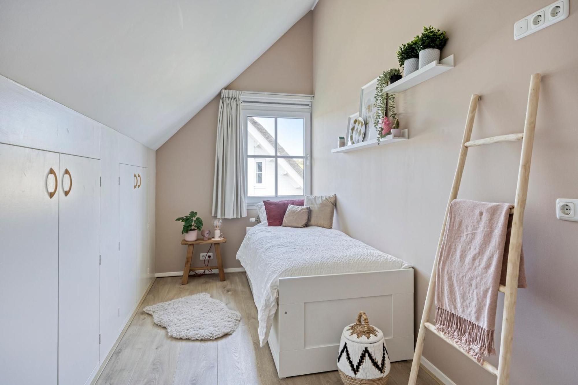 Buitenplaats Witte Raaf Aan Zee Noordwijk Habitación foto