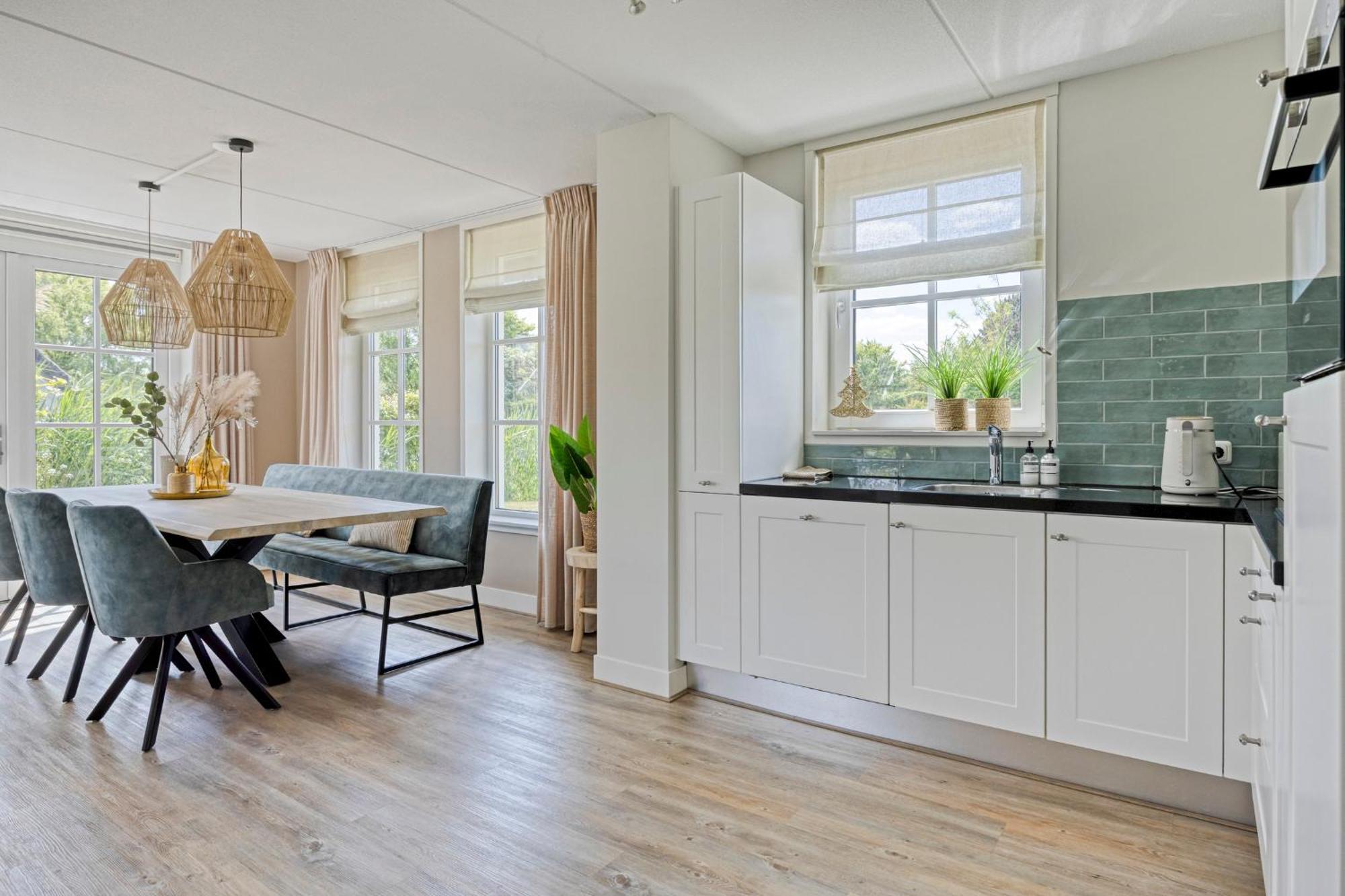 Buitenplaats Witte Raaf Aan Zee Noordwijk Habitación foto