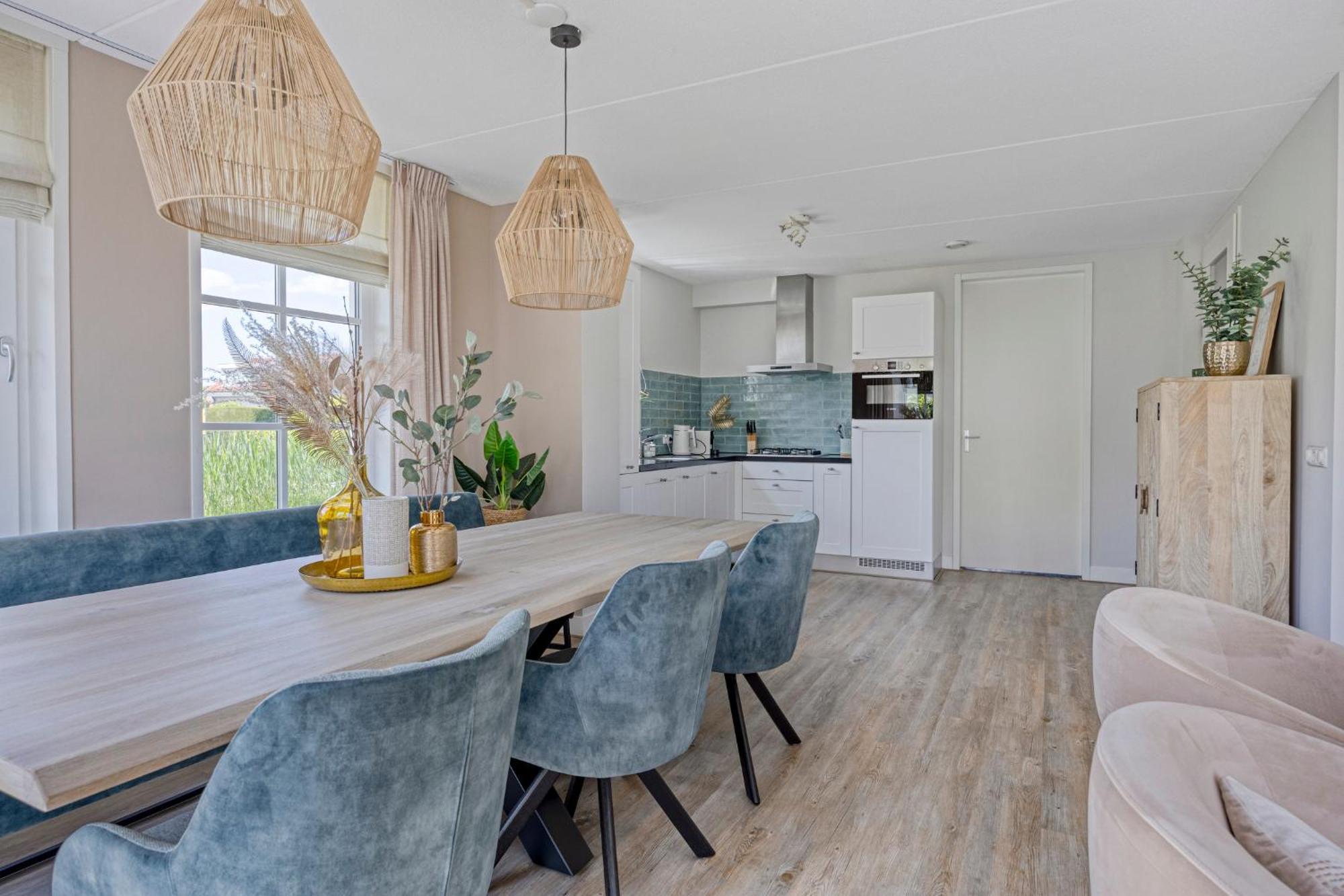 Buitenplaats Witte Raaf Aan Zee Noordwijk Habitación foto