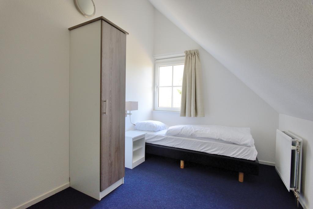 Buitenplaats Witte Raaf Aan Zee Noordwijk Habitación foto