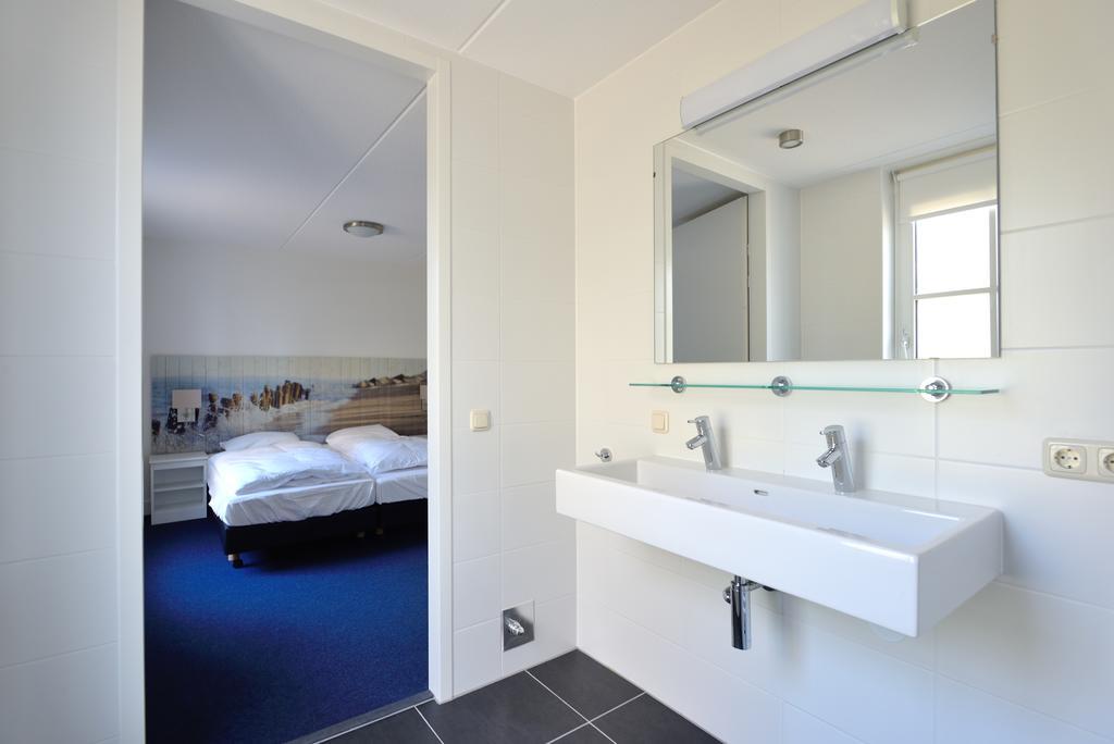 Buitenplaats Witte Raaf Aan Zee Noordwijk Habitación foto