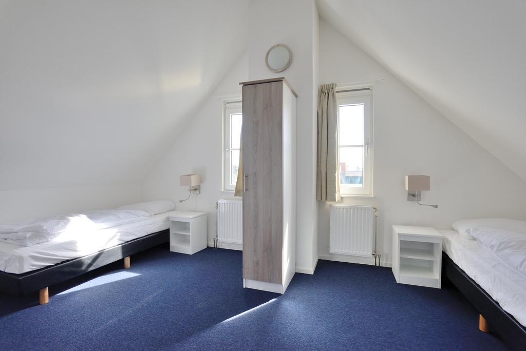 Buitenplaats Witte Raaf Aan Zee Noordwijk Habitación foto