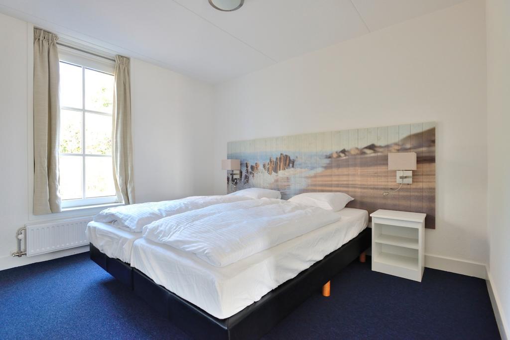 Buitenplaats Witte Raaf Aan Zee Noordwijk Habitación foto
